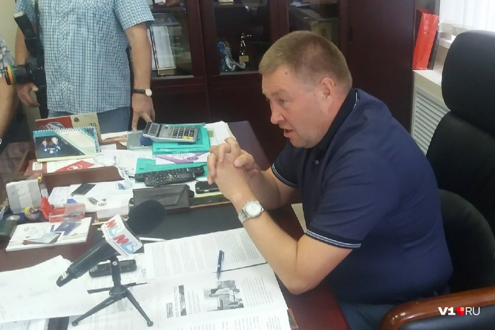 В состав совета при облкомспорта входят в основном подчинённые его председателя Александра Глинянова В состав совета при облкомспорта входят в основном подчинённые его председателя Александра Глинянова