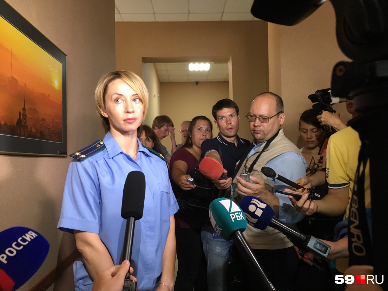 Прокуратура согласна с приговором суда Прокуратура согласна с приговором суда