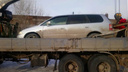 Красноярка перестала платить за коммуналку и кредит и лишилась автомобиля