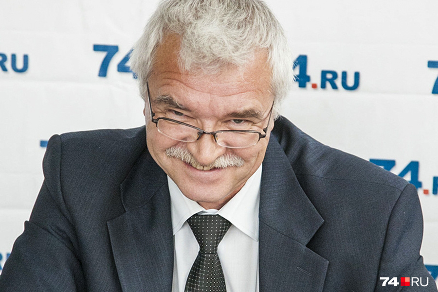 Одним из последних кадровых назначений Натальи Котовой стал старый новый начальник управления ЖКХ Александр Кочерещенко