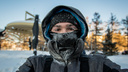 Холод задержится надолго: Новосибирск застыл в сильных морозах