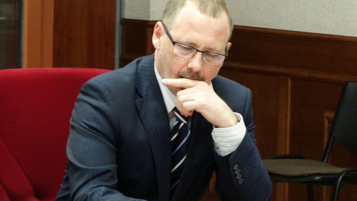 Екатеринбургский адвокат объяснил, почему виновнику ДТП на Фурманова нельзя давать больше трёх лет