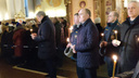 40 дней с момента трагедии: в Магнитогорске провели панихиду по погибшим при взрыве в доме