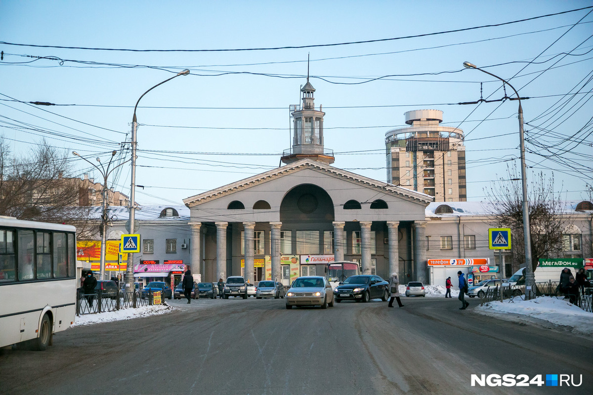 Так вот откуда название «Взлётка» Так вот откуда название «Взлётка»