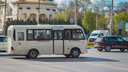 Появились изменения в движении общественного транспорта в Ростове в связи с ЧМ