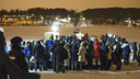 Крещенские морозы отменяются: глубокий циклон несёт в Ярославль снег и оттепель