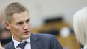 Депутат Госдумы Александр Грибов получил высокий пост в Правительстве России