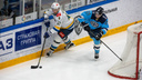 Хоккей: «Сибирь» проиграла ХК «Сочи» — исход игры решили послематчевые буллиты