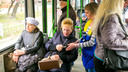 Перевозчик отказался от автобусного маршрута «СФУ — Академгородок» из-за нерентабельности