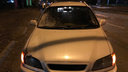 Водитель «Тойоты» сбил пешехода недалеко от остановки в Кировском районе — женщина погибла