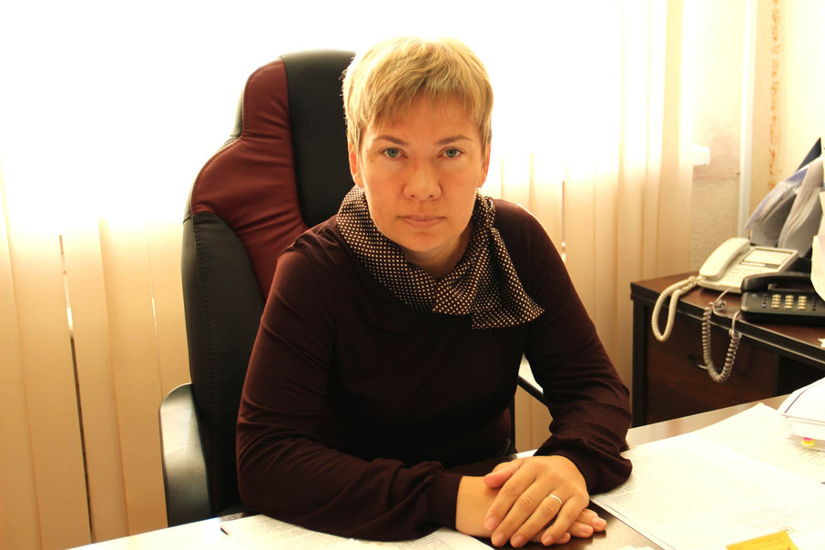 Светлана Бровкина, по версии следствия, получила от застройщика взятку в 40 тысяч рублей