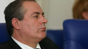 «Я больше не считаю себя депутатом»: Набиев попросил волгоградскую облдуму об отставке
