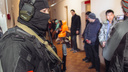 В Самарской области осудили «поставщика» нелегалов