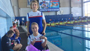 Новый рекорд России установила юная парапловчиха из Архангельска на первенстве в Дзержинске