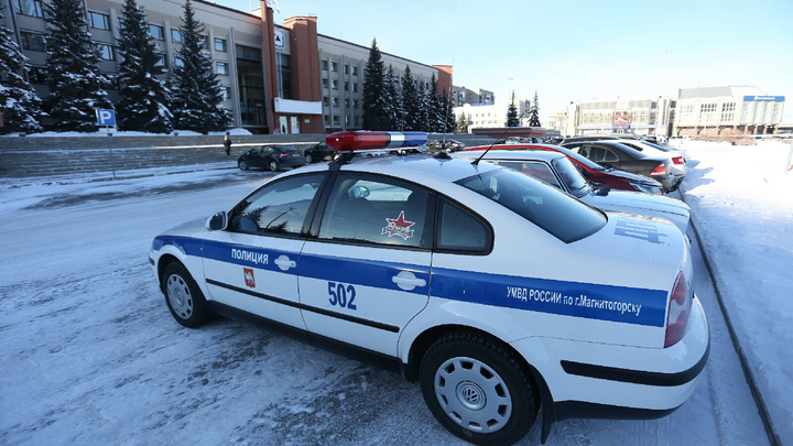 «След из-за границы»: больницы, школы и ТК в Магнитогорске проверили из-за писем о возможном теракте