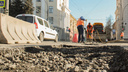 Челябинские дороги за сотни миллионов отремонтирует компания из Нижнего Новгорода