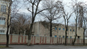 Здание бывшей ростовской мечети на Красноармейской сняли с торгов