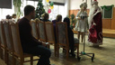 «Плакать хотелось»: актёры приехали в больницу, где дети с онкологией встретили Новый год