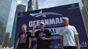 «Сбылась моя мечта!»: рыбинские пловцы взяли золото на международных соревнованиях в Дубае