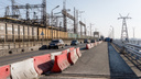 «Основные работы закончены»: дорогу на Волжской ГЭС полностью откроют для транспорта