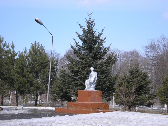 Молодой Ильич Молодой Ильич