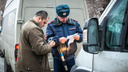В администрации Челябинска нашли способ борьбы с нелегальными маршрутками