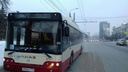 Прокуратура потребовала 100 тысяч с транспортного предприятия за падение челябинки в автобусе