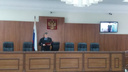 «Пусть сидит в СИЗО»: волгоградский областной суд оставил под стражей молодогвардейца Булатова