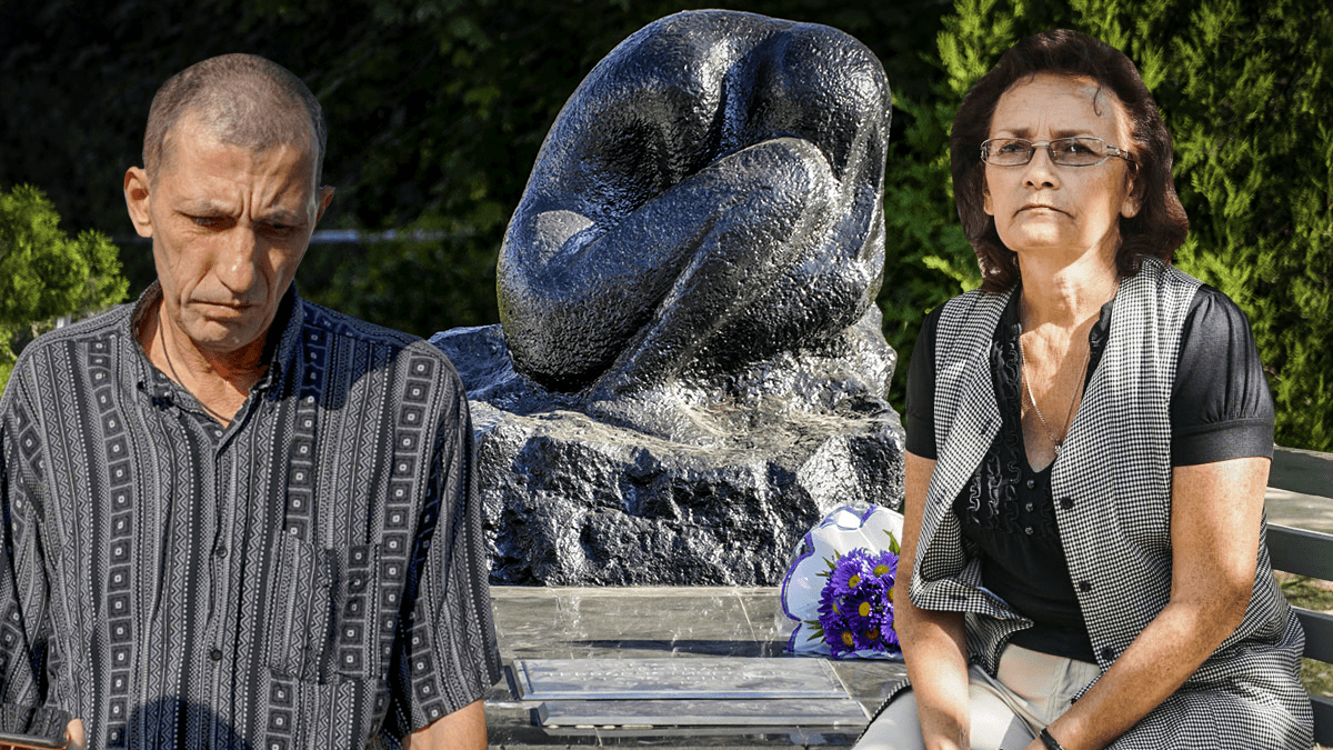 «Жизнь разрушилась как стены дома»: жертвы теракта в Волгодонске о жизни до и после 16 сентября 1999