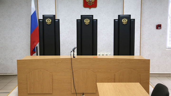 В Уфе осудят бухгалтера, укравшего девять миллионов рублей