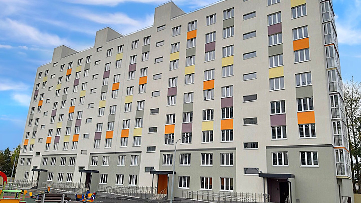 Тюменцы переезжают в «Юго-Западный»: проект выбрали за крутые квартиры по очень выгодным ценам
