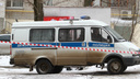 В центре Ростова задержали двух вооружённых грабителей, напавших на магазин