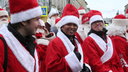 Забег в валенках и соревнования по шорт-треку: как в Рыбинске отметят «НаШествие Дедов Морозов»
