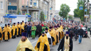 В Самаре перекроют 8 улиц из-за крестного хода в честь Казанской иконы Божией Матери