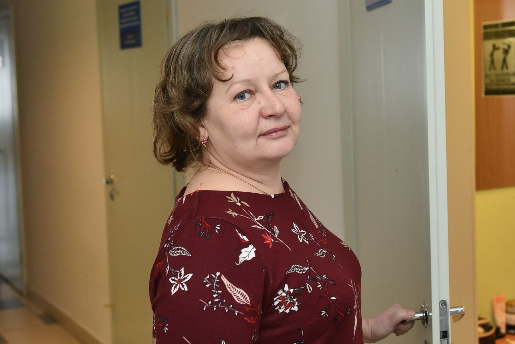 Светлана Баранова рассказала, что в скором времени у центра медицины катастроф появится еще один вертолет Светлана Баранова рассказала, что в скором времени у центра медицины катастроф появится еще один вертолет