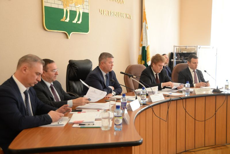 Депутаты потребовали особого отношения к скверу имени Петра Столыпина Депутаты потребовали особого отношения к скверу имени Петра Столыпина