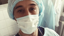 «Это спасает от угасания»: хирург-пауэрлифтер ведёт необычный дневник на YouTube
