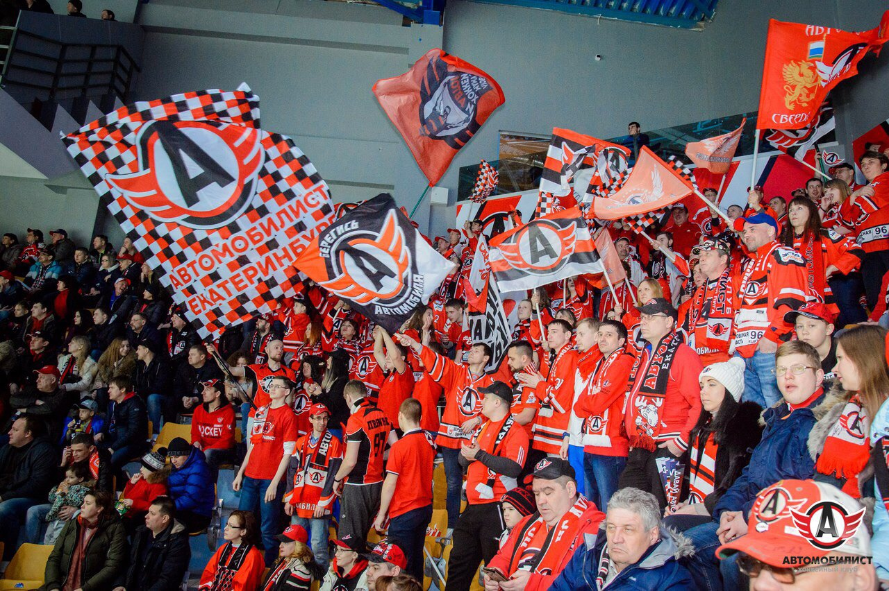 Спортивный автомобилист