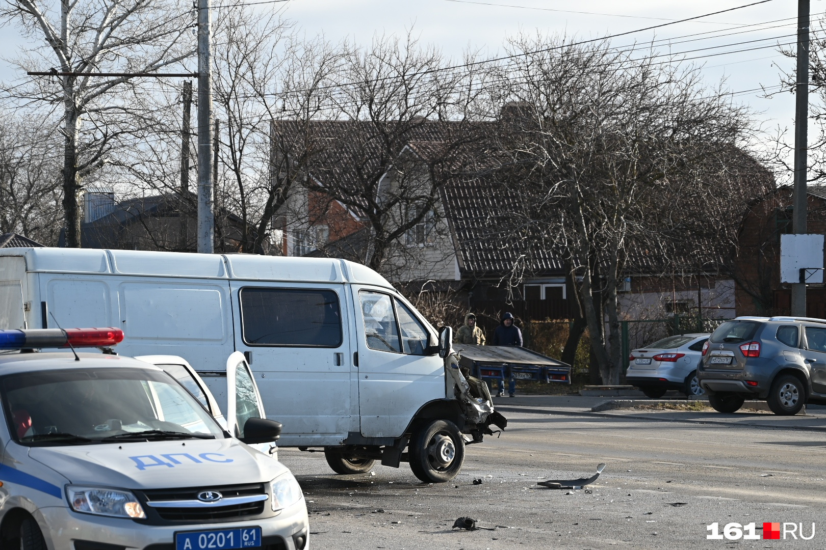 Газель задавила ребенка