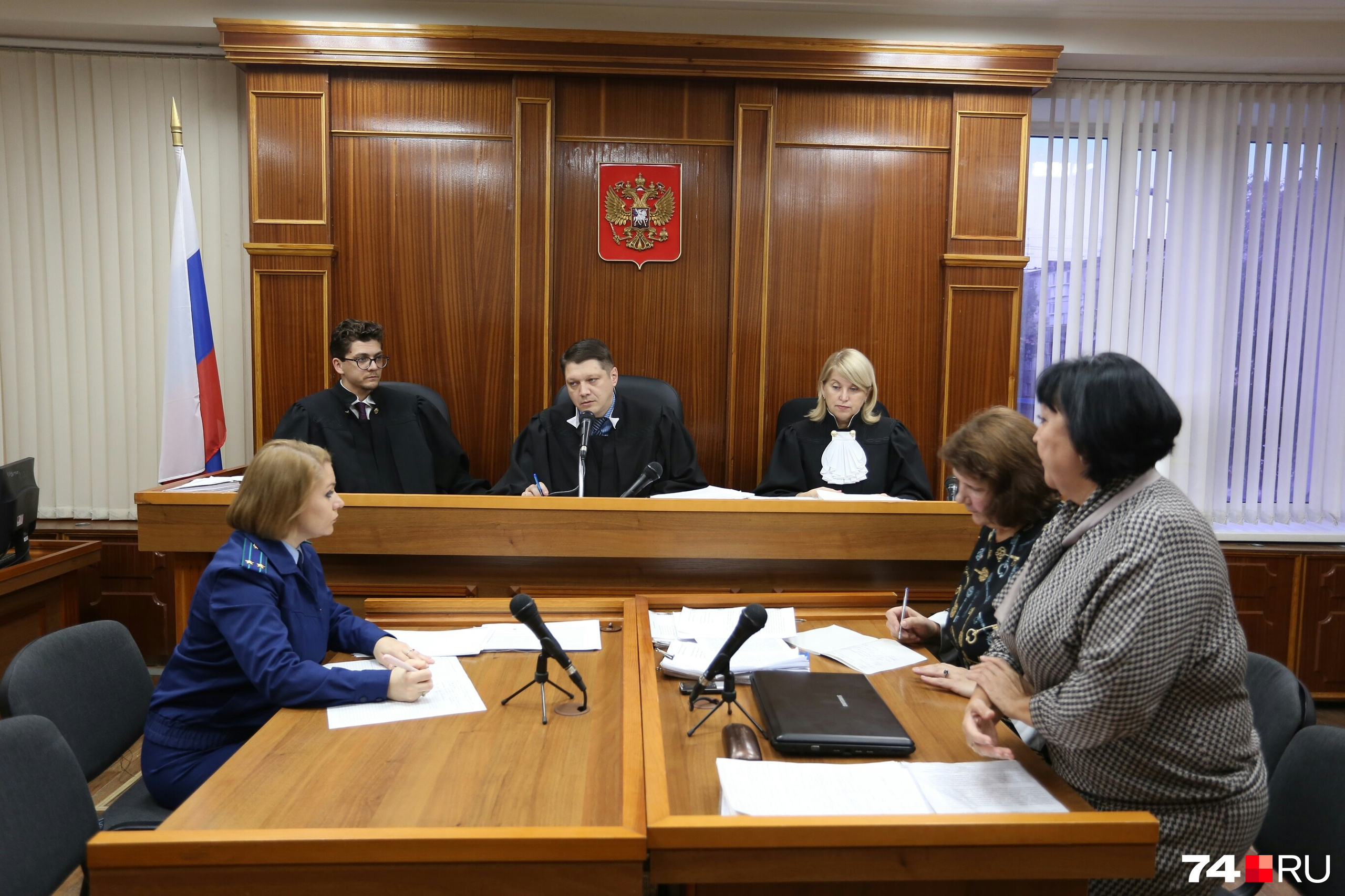 Суд дал отсрочку адвокату на подготовку к защите Татьяны Порсевой Суд дал отсрочку адвокату на подготовку к защите Татьяны Порсевой