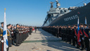 Учебный корабль «Перекоп» пришвартуется в Архангельске. Горожане смогут его посетить бесплатно