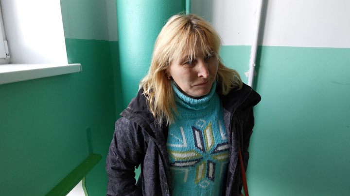 «Выкидывают на улицу»: в Магнитогорске жительнице дома, где произошёл взрыв, объявили о выселении