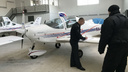 Прилетело за долги: у челябинской авиакомпании арестовали воздушные суда и автотехнику