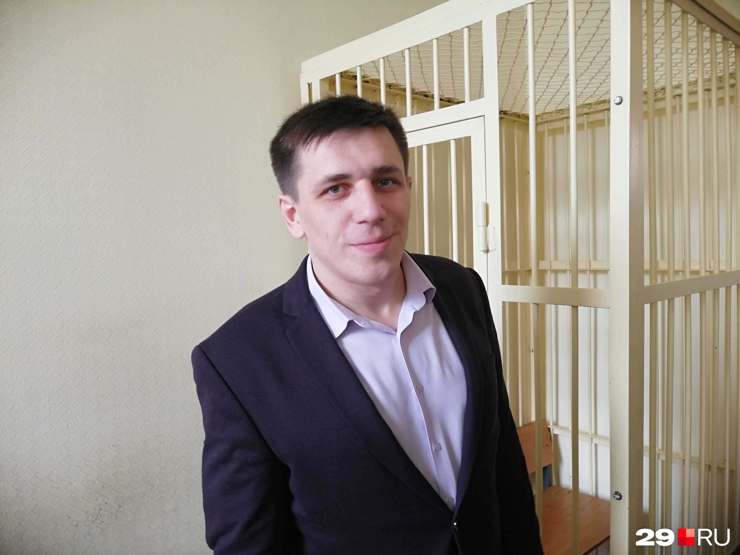 Андрей Боровиков не раз публично заявлял, что против ввоза московского мусора и любого другого в Архангельскую область, — об этом были его выступления на митингах
