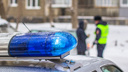 На трассе под Тольятти водитель Chevrolet сбил насмерть пешехода
