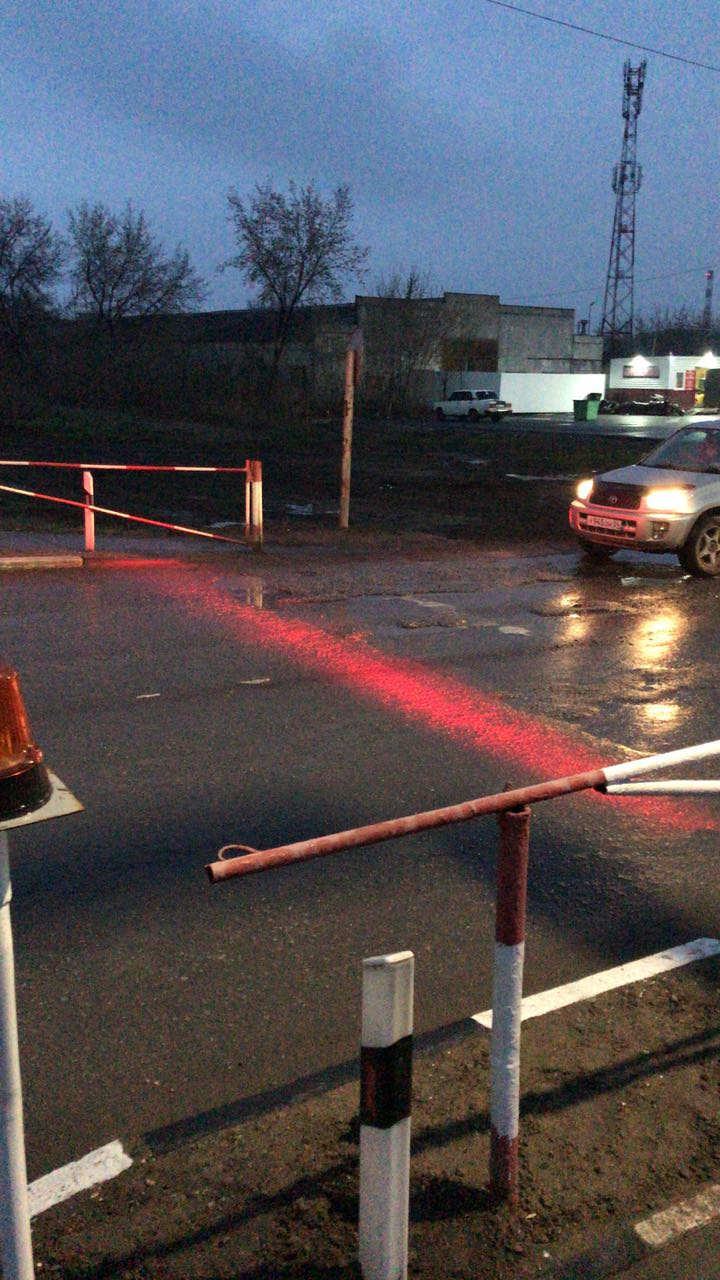 Эта технология применяется впервые в России Эта технология применяется впервые в России