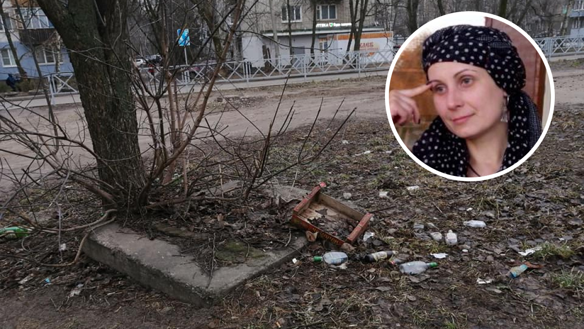«Самая фишка в контрасте»: журналист из Ярославля показала непристойный центр города в неглиже