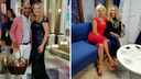 Многодетная «Королева Новосибирска» пришла на шоу «Давай поженимся!» и увела жениха-кубинца