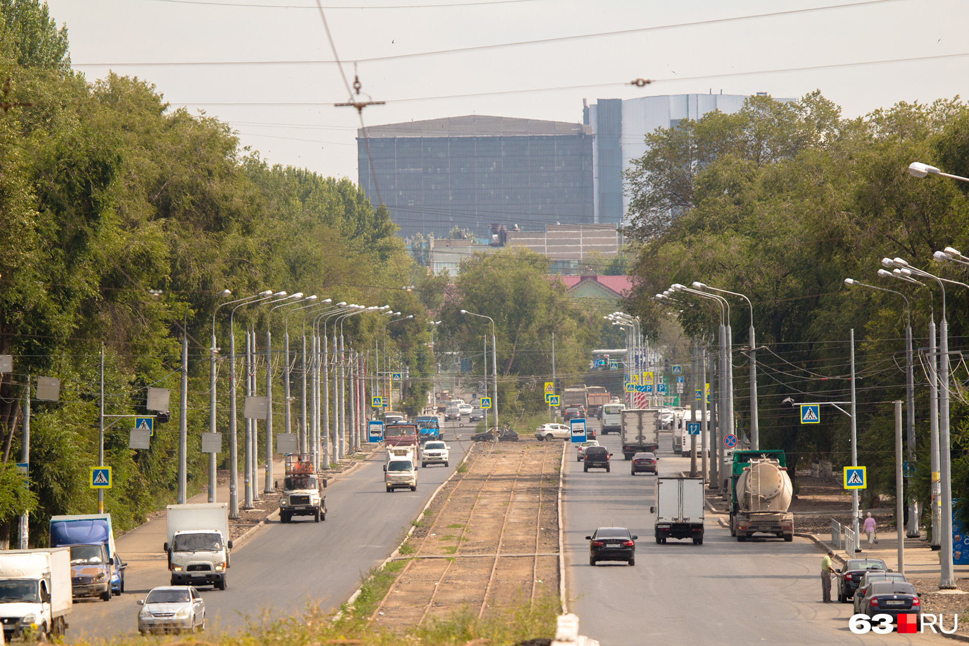 Заводское шоссе пенза