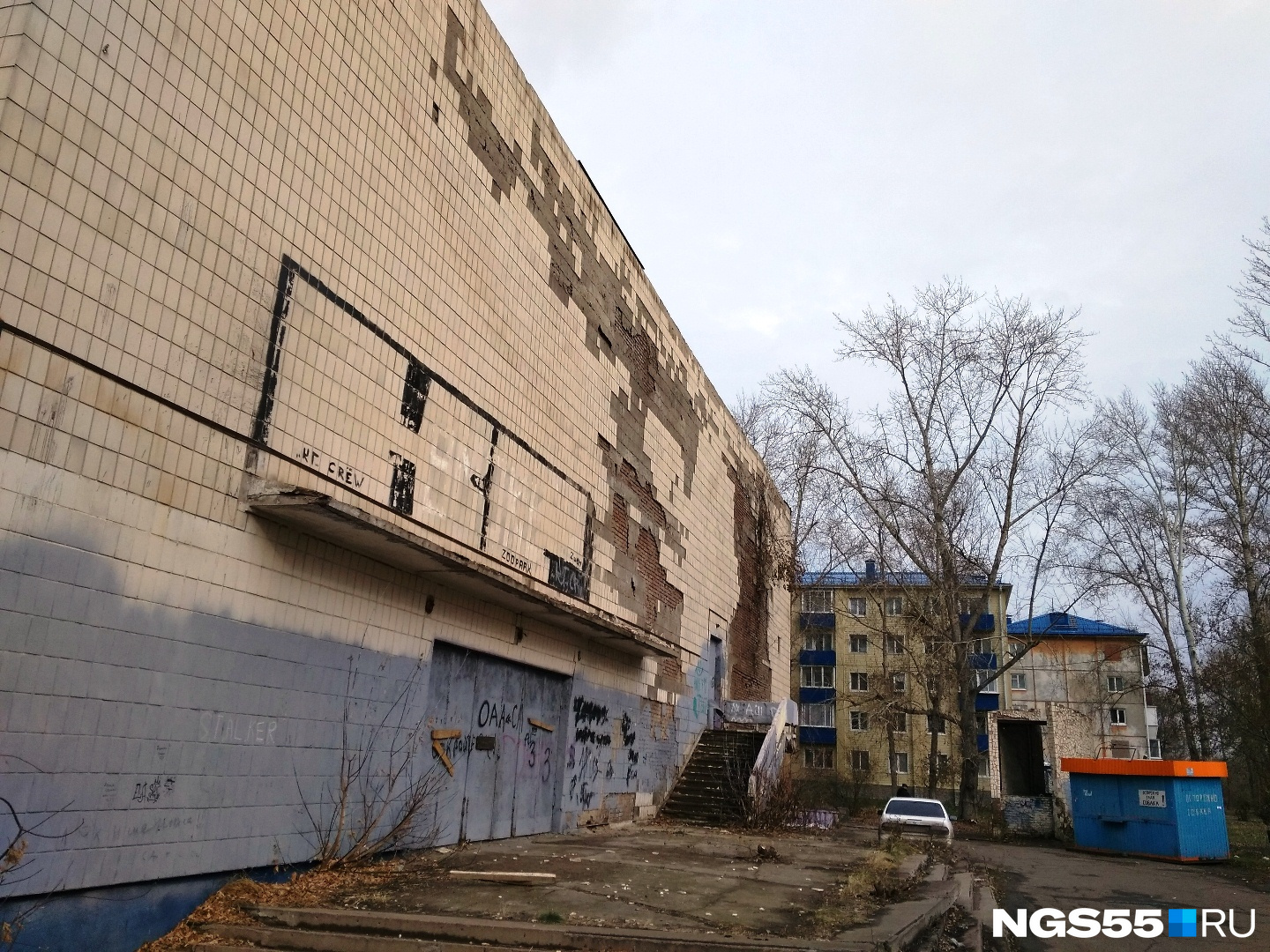 Зачем людей замуровывали в кирпич